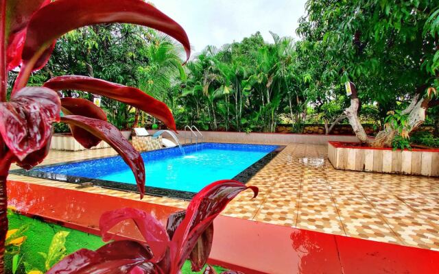 Natures Dreamland Holiday Resort