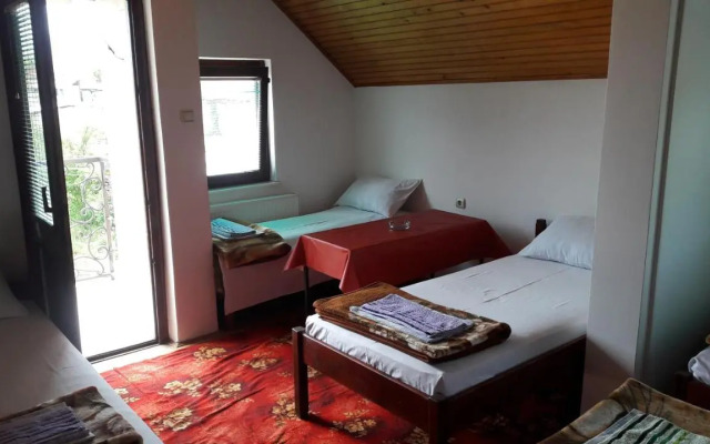 Mico NP Guest House