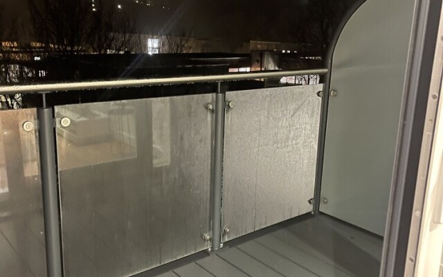 Spacious 2-bed Apartment in Whyteleafe