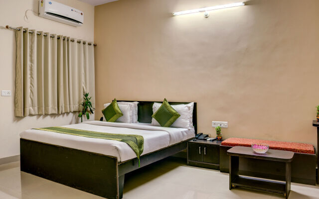 The Park Classic Udaipur