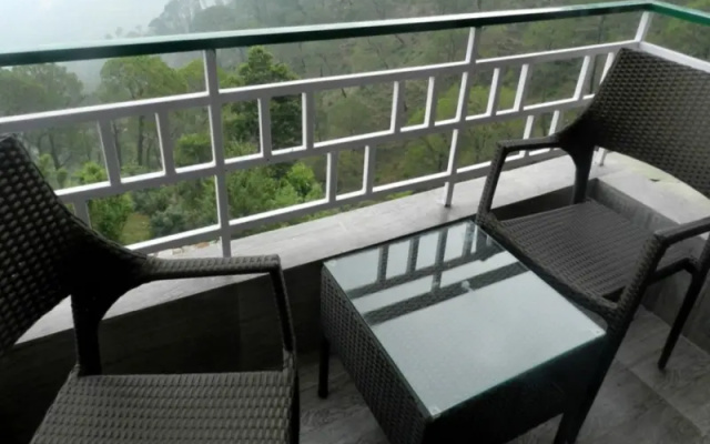 Kasauli Exotica