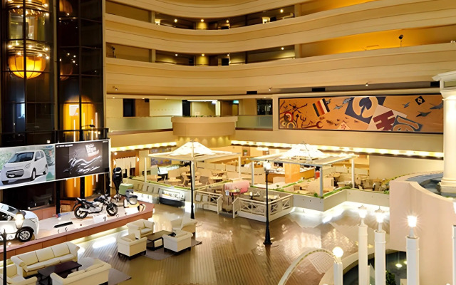 Grand Hotel Hamamatsu