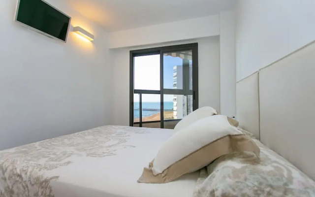 Cullera Beach Apartment Espacio