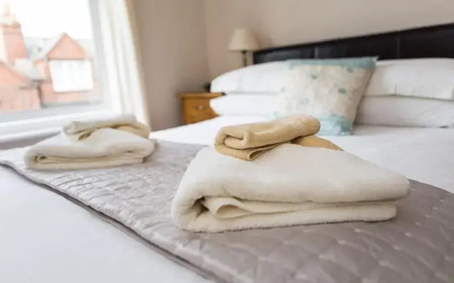 Seafield Guest House