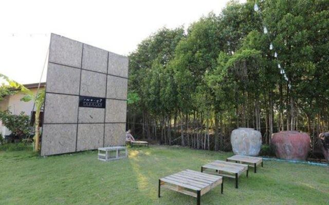 Cherburi Homestay