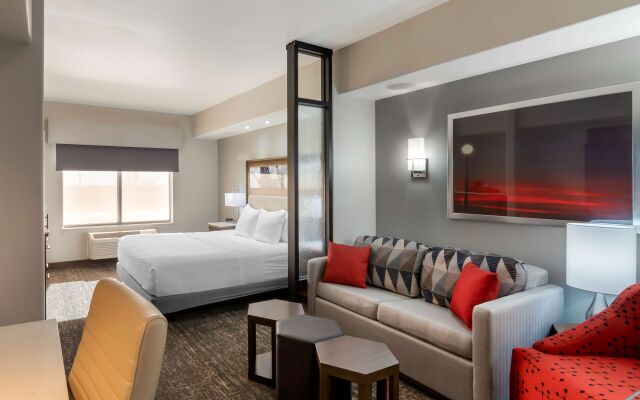 Best Western Premier Liberty Inn & Suites