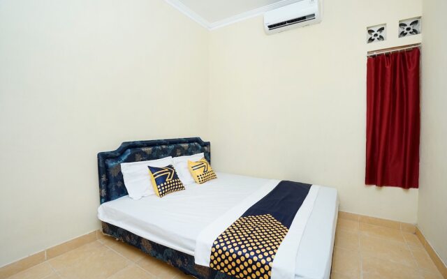 Spot on 2653 Omah Mbah Lurah Syariah