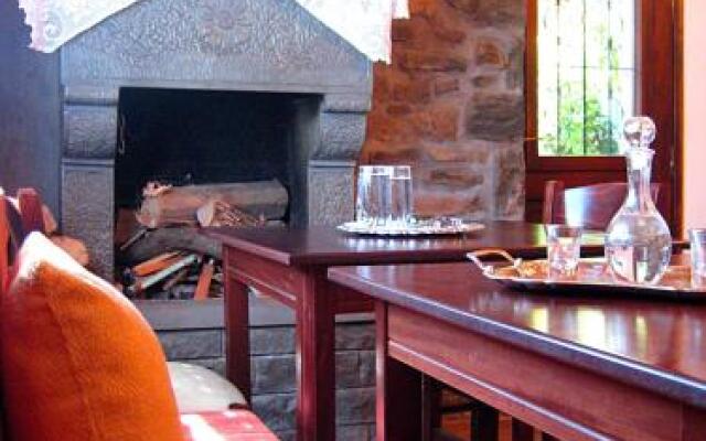 Guesthouse Gouris