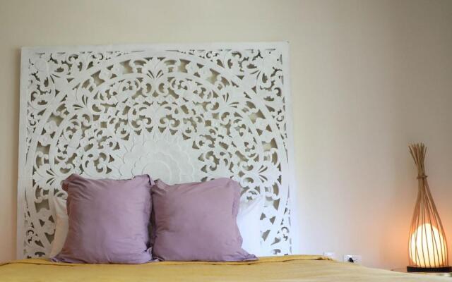 Chalet 2 BRM Penthouse private roof sleeps 4