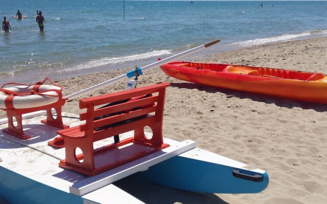 Residence Riccione