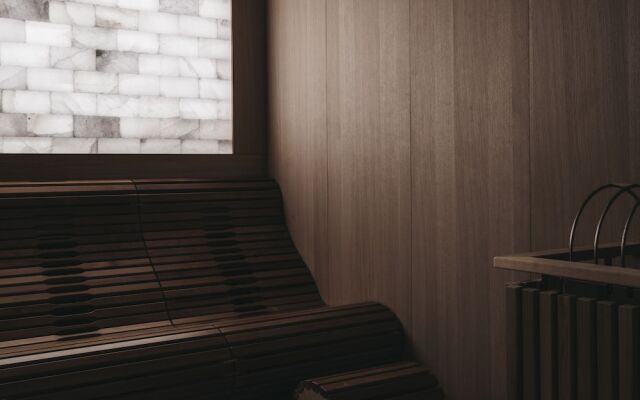 Haven Mountain Retreat