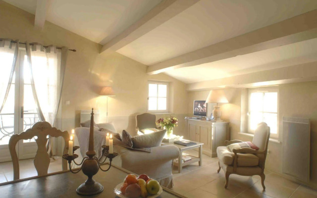 Couvent d'Hérépian