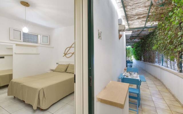 2881 Punta Cassano - Mono Comfort by Barbarhouse