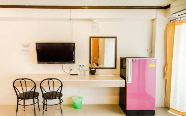 W Apartment