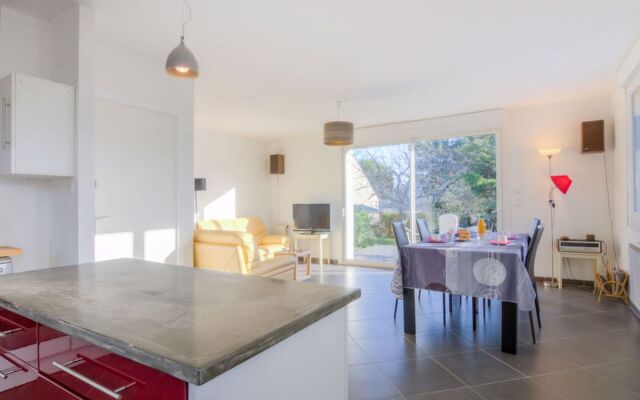 House Kermahé Quiberon