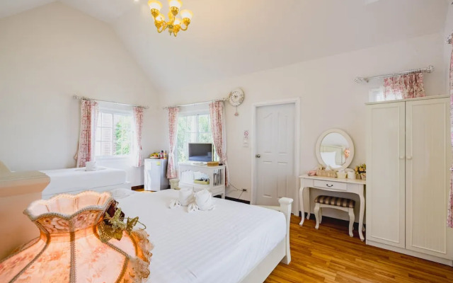 Sakarin Valley Resort & Restaurant