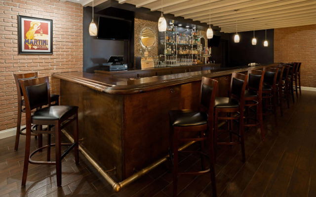 Penn Harris Hotel Harrisburg, Trademark by Wyndham