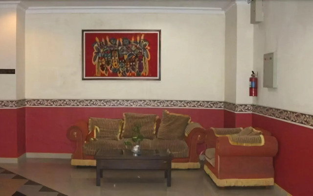 New Siliwangi Hotel & Restaurant