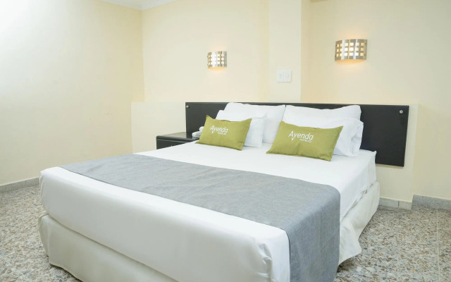 Ayenda 1313 Barahona 72