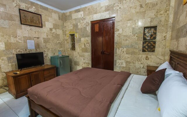 Lumbung Sari Hotel