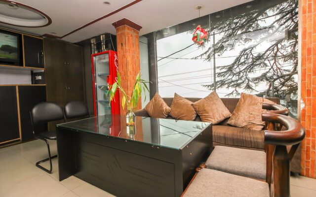 Oyo 28144 Hotel Krishna