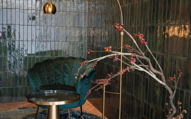 Das König Ludwig Inspiration SPA - Adult Only