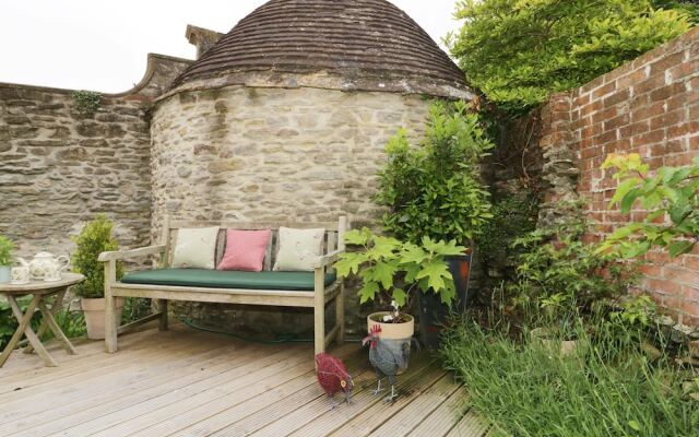 Bear's Cottage