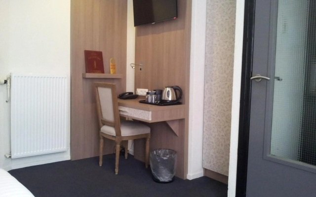 The Concert Hotel