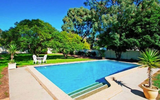 Wattle Motel