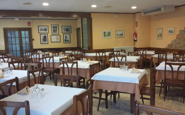 Hotel Sabiote