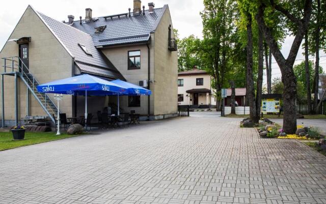 Veski Guesthouse
