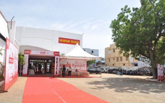 SRM Hotel Annexe