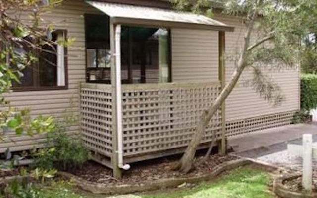 Launceston Holiday Park Legana