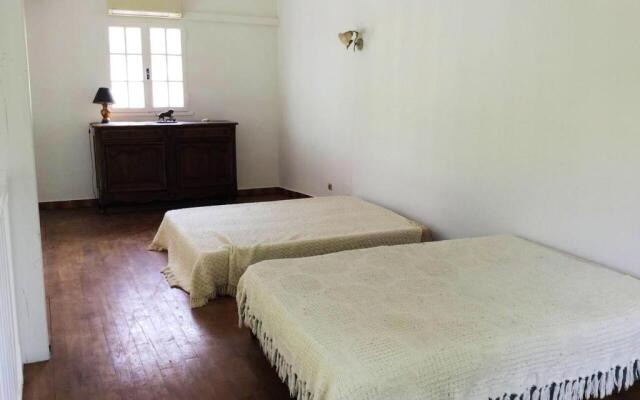 Maison de 2 chambres avec jardin clos a Brissac