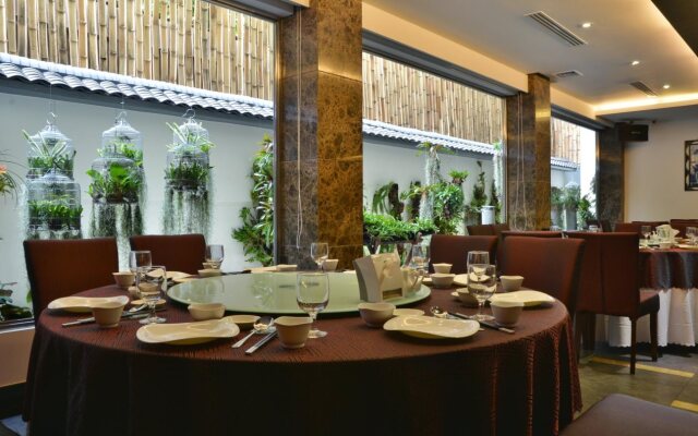 Taiming Hotel