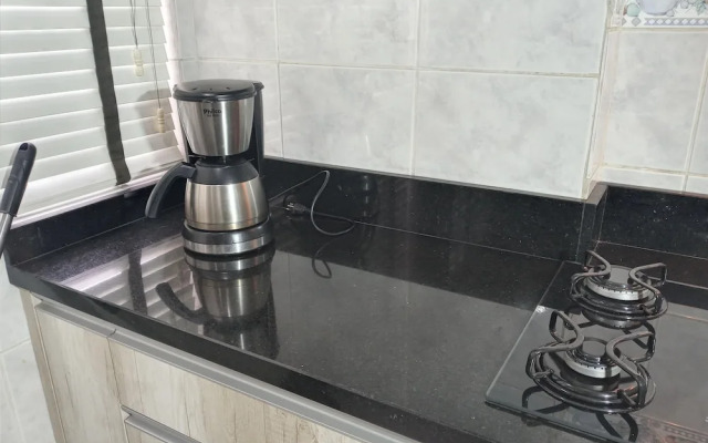 Apartamento de luxo centro de Curitiba