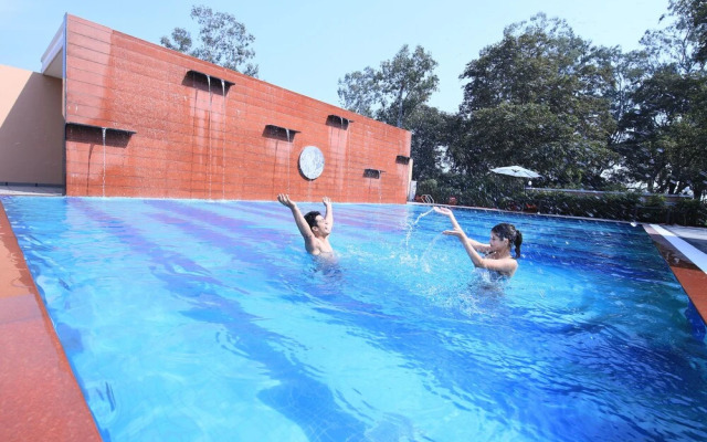 Aveo by Amatra- Kashipur