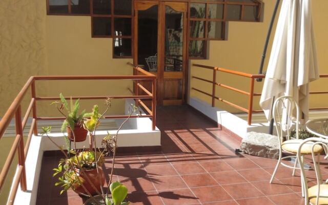 Ayenda Posada San Juan