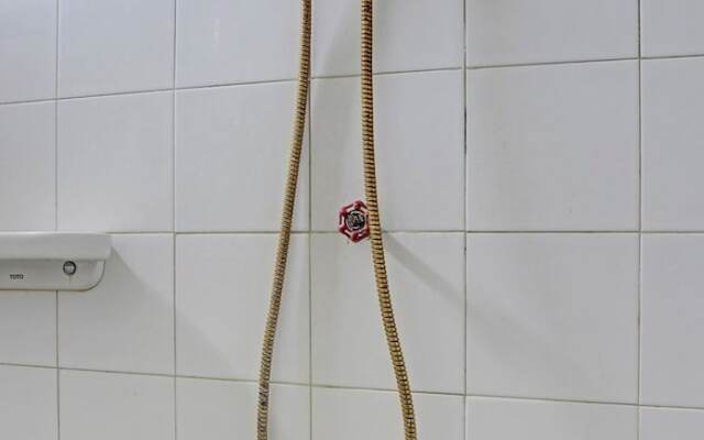 OYO 91846 Ms Rini Homestay Syariah