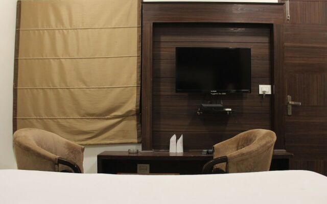 Hotel Waves