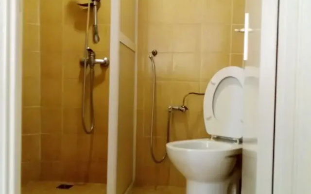 Ocean Surf House - Hostel