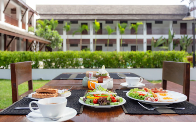 Rimping Village Hotel