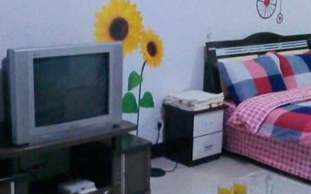 Xi'an Happy Living Family Apartment Hotel