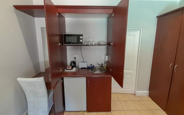 Studio 12 @ The Dunes