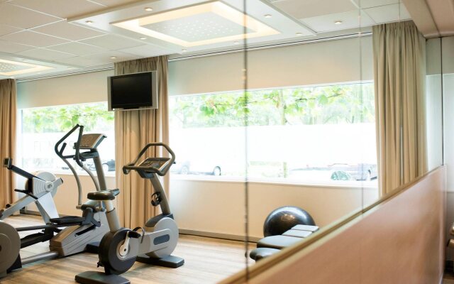 Novotel Rotterdam Schiedam