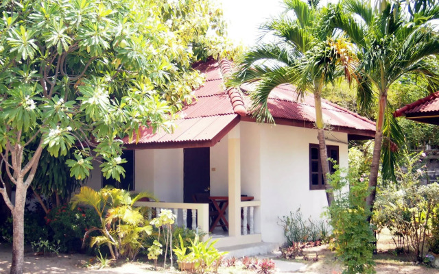 Manita Resort