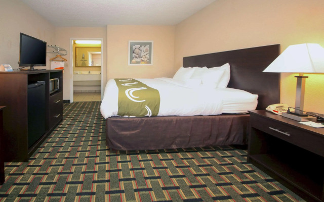 Quality Inn Orange Park Jacksonville