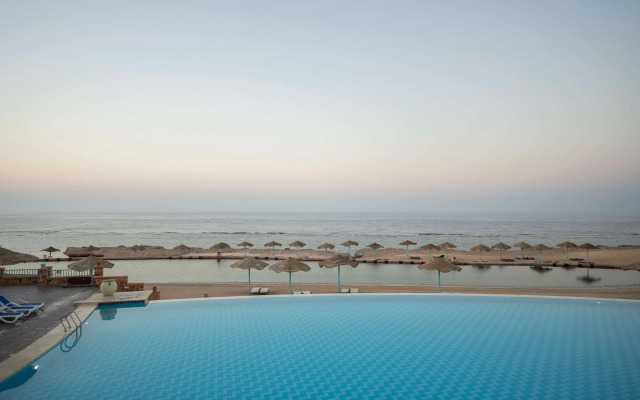 Radisson Blu Resort, El Quseir