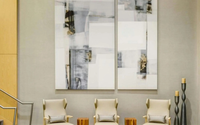 AC Hotel by Marriott National Harbor Washington, D.C. Area