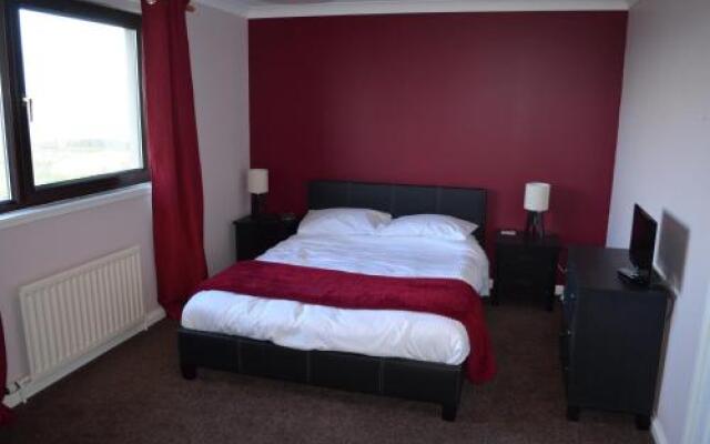 Hebridean Home